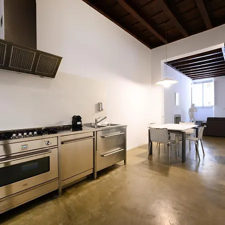 Sweet Duomo Apartament Florencja