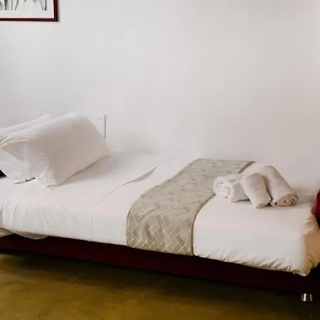 Sweet Duomo Appartement *