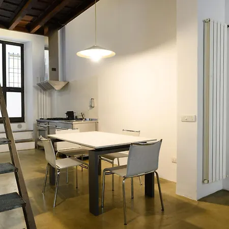 Apartament Sweet Duomo Florencja