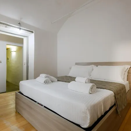 Apartament Sweet Duomo Florencja