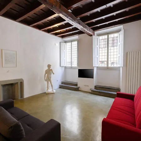 Sweet Duomo Appartement