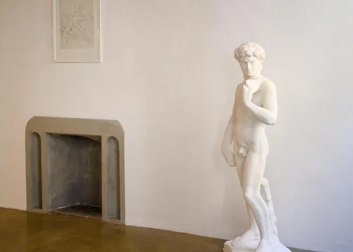 Sweet Duomo Appartement Florence