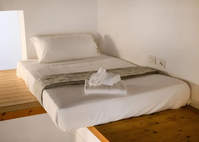 Sweet Duomo Appartement *