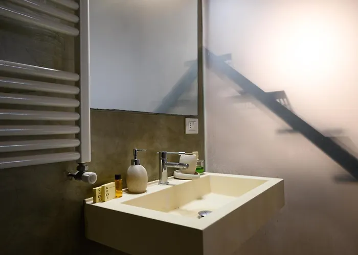 Sweet Duomo Appartement *