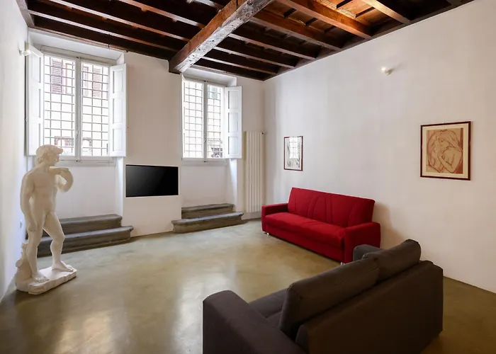 Appartement Sweet Duomo *