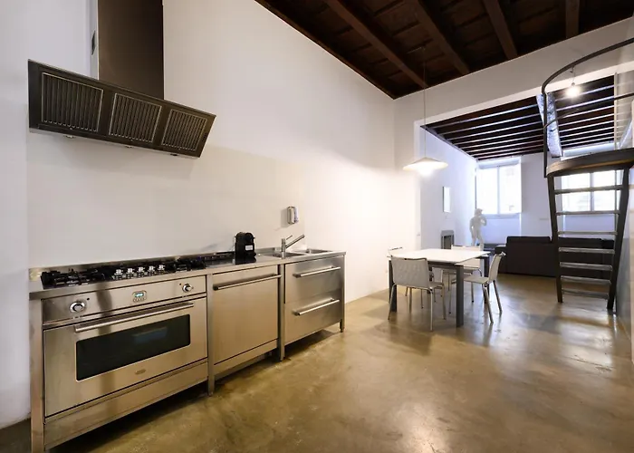 Sweet Duomo Appartement Florence