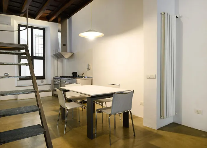 Appartement Sweet Duomo Florence