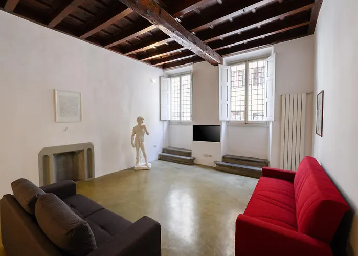 Sweet Duomo Appartement